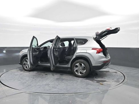 Used 2022 Hyundai Santa Fe SEL image 45