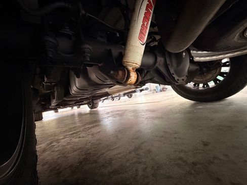 Used 2019 Chevrolet Silverado 1500 RST AWD/4WD image 55