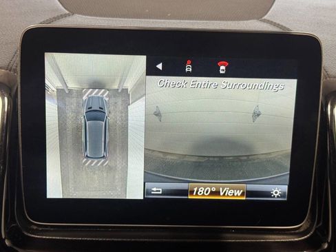 Used 2018 Mercedes-Benz GLS 450 4MATIC image 45