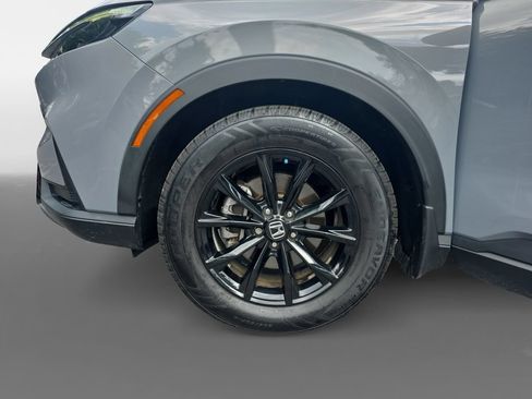 Certified 2024 Honda CR-V Sport image 14