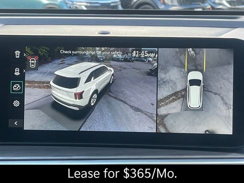 New 2026 Kia Sorento SX image 31