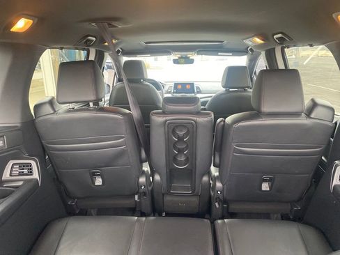 Used 2024 Honda Odyssey Sport image 21