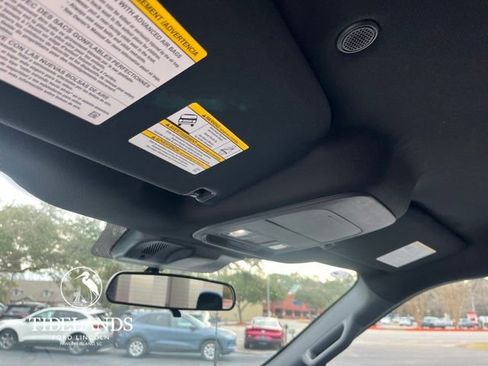 New 2025 Ford F150 STX w/ STX Black Appearance Package image 29