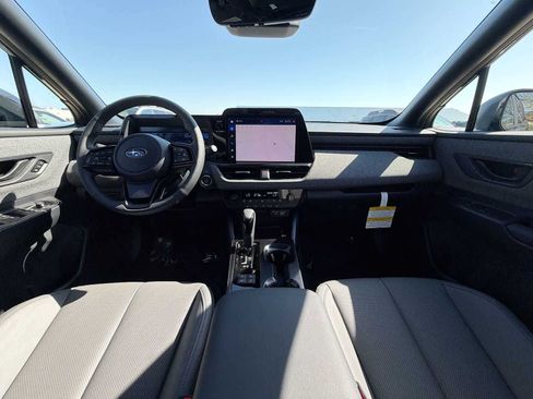 New 2026 Subaru Outback Limited XT AWD/4WD image 12