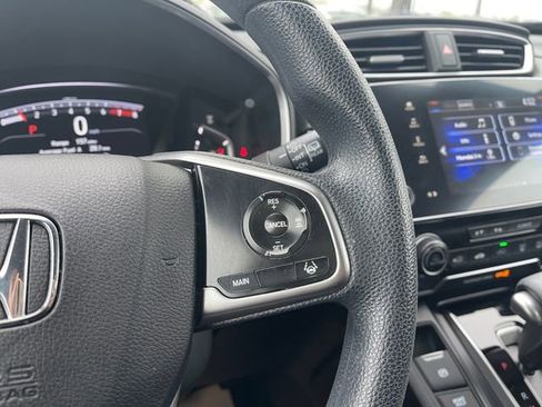 Certified 2022 Honda CR-V EX image 24
