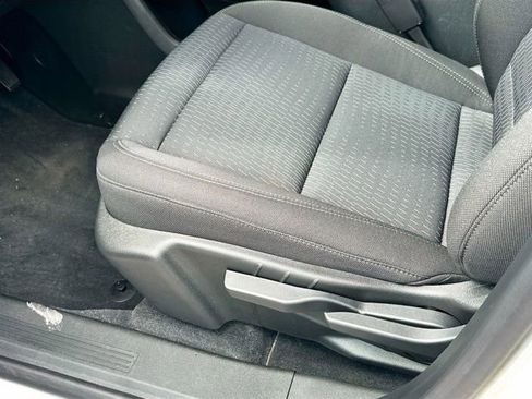 New 2026 Chevrolet Equinox LT w/ Midnight Edition image 25