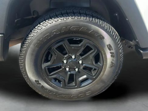 Used 2015 Jeep Wrangler Sport AWD/4WD image 33