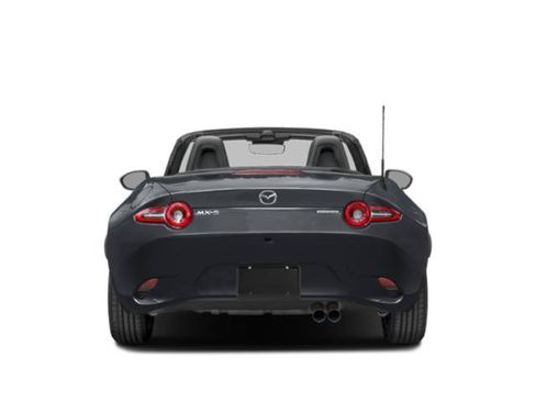 New 2026 MAZDA MX-5 Miata Sport RWD image 5