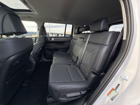 New 2026 Hyundai Santa Fe XRT image 26