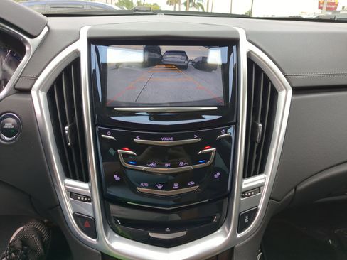 Used 2013 Cadillac SRX Luxury w/ Driver Awareness Package image 21