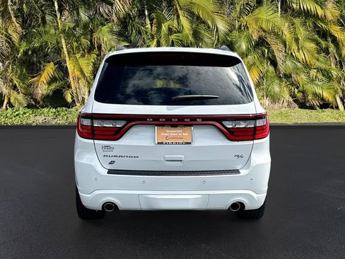 Used 2025 Dodge Durango R/T image 6