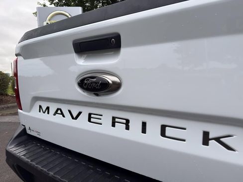 Used 2024 Ford Maverick XLT w/ XLT Luxury Package image 14