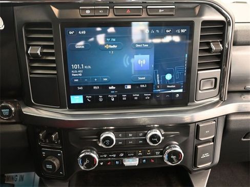 Used 2024 Ford F250 Lariat image 14