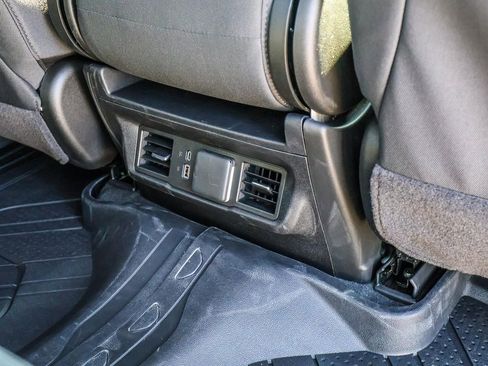 New 2026 Chevrolet Silverado 1500 LT w/ All Star Edition Plus image 21