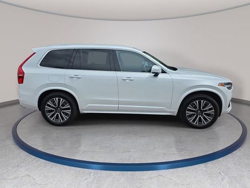 Used 2020 Volvo XC90 T5 Momentum w/ Protection Package Premier AWD/4WD image 5