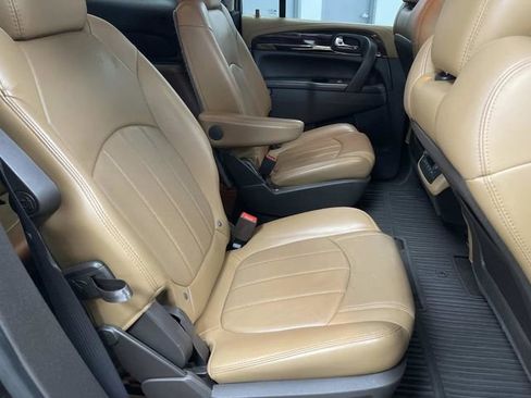 Used 2015 Buick Enclave Leather w/ Trailering Package FWD image 25