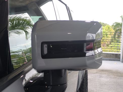 Used 2024 GMC Hummer EV 2X image 12