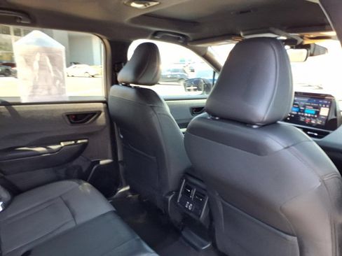 Used 2026 Subaru Outback Premium AWD/4WD image 20