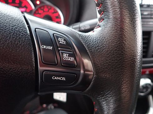 Used 2011 Subaru Impreza WRX STI Limited w/ Popular Equipment Group 3B AWD/4WD image 7