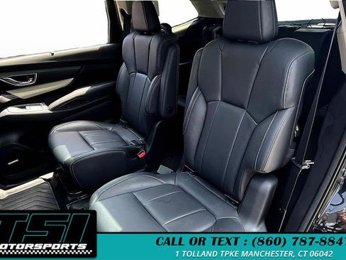 Used 2019 Subaru Ascent Limited image 26