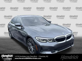 Used 2019 BMW 330i Sedan w/ Convenience Package RWD video 1