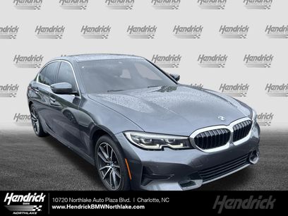 Used 2019 BMW 330i Sedan w/ Convenience Package