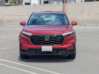 Used 2024 Honda CR-V LX video 2