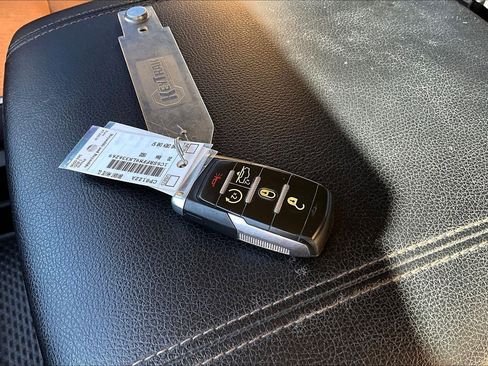 Used 2020 RAM 1500 Big Horn image 36