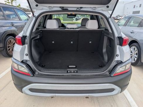 Used 2023 Hyundai Kona SEL AWD/4WD image 26