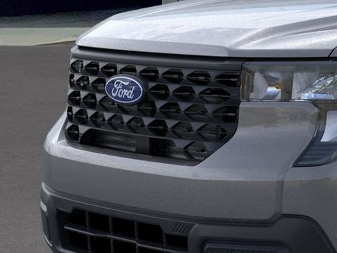 New 2026 Ford Maverick XL FWD image 18