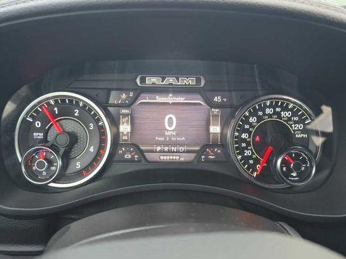 Used 2019 RAM 3500 Laramie image 21