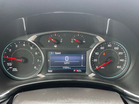 Certified 2023 Chevrolet Equinox LT image 42