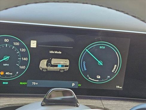 New 2026 Hyundai Santa Fe Calligraphy image 15