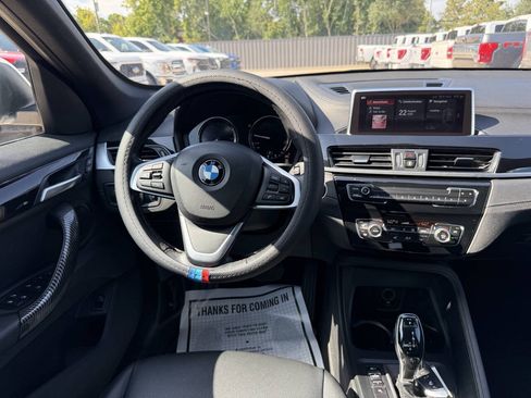 Used 2020 BMW X1 xDrive28i w/ Convenience Package AWD/4WD image 21