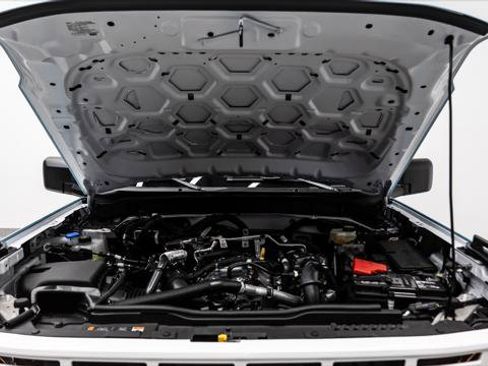 Used 2025 Ford Bronco Big Bend AWD/4WD image 50