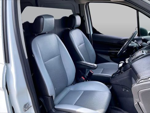 Used 2017 Ford Transit Connect XL FWD image 8