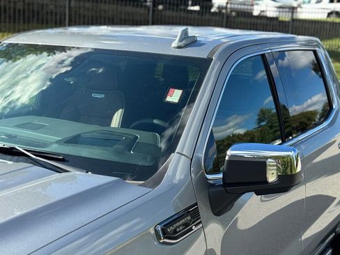 New 2025 GMC Sierra 1500 Denali Ultimate image 11