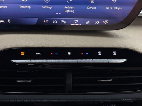 New 2026 Buick Enclave Preferred w/ Power Package FWD image 29