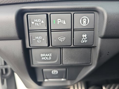 Certified 2025 Acura RDX A-Spec image 26