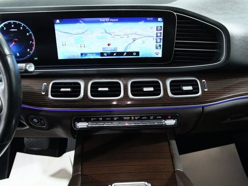 Certified 2023 Mercedes-Benz GLE 350 4MATIC image 23