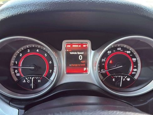 Used 2019 Dodge Journey GT image 12