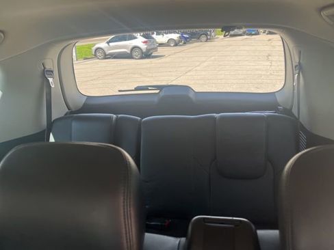 Used 2023 Nissan Armada SV w/ Cargo Package image 43