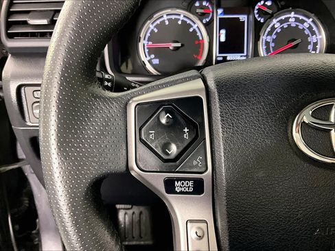 Used 2021 Toyota 4Runner Limited AWD/4WD image 44