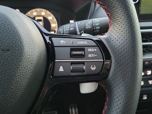New 2026 Acura ADX A-Spec FWD image 14