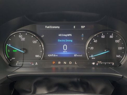 Used 2022 Ford Escape SE w/ SE Sport Appearance Package FWD image 11