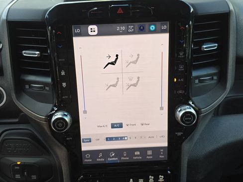 New 2026 RAM 2500 Tradesman image 19