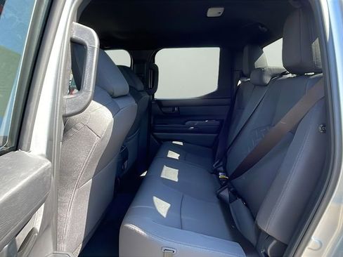 New 2026 Toyota Tacoma SR image 18