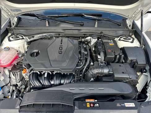 Used 2025 Hyundai Sonata SEL image 25