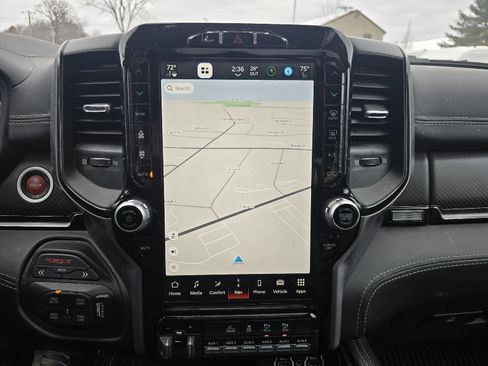 Used 2023 RAM 1500 TRX w/ TRX Level 2 Equipment Group image 23