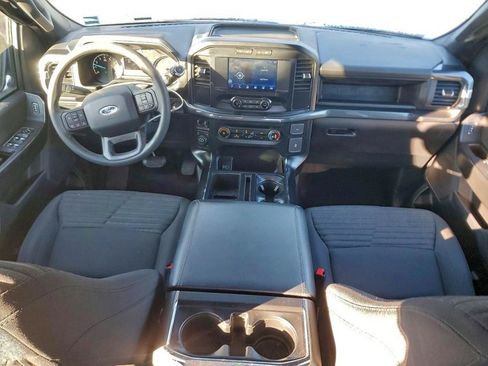 Used 2023 Ford F150 XL w/ STX Appearance Package image 7